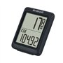 CICLOCOMPUTADOR SIGMA BC 5.0 ATS INALAMBRICO NEGRO