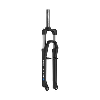 H.SUNTOUR XCE28 26 V-BRAKE 255 100 1-1/8 A-HEAD NE