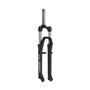 H.SUNTOUR XCE28 26 V-BRAKE 255 100 1-1/8 A-HEAD NE
