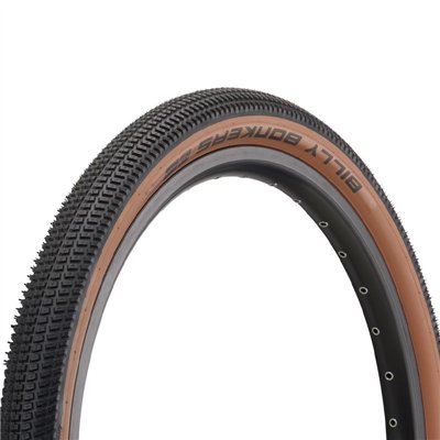 CUB.SCHWAL.BILLY BONKERS 18x2.00 PERF ADD.PL.NE/MA