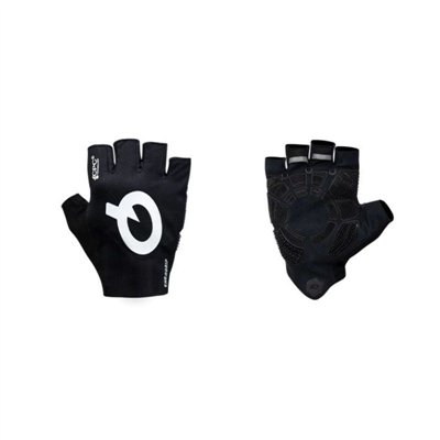 GUANTES CORTOS PROLOGO ENERGRIP CPC NEGRO/BLANCO S