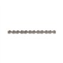 CADENA MICHE PISTARD 1/8   114 ESLABONES 1V PLATA