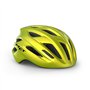 CASCO MET IDOLO AMARILLO LIMA METALICO BRILL 52-59
