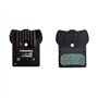 JG.PAST.FRENO SWIS.DISC 28 EXOTH2 ALETA ACERO SHIM