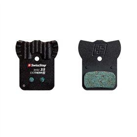 J.PAS.SWIS.FR.DISC 35 EXOTH2 ALETA ACERO SRAM/AVID