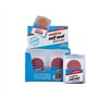 EXPOSITOR FASI 12 CAJAS DE 6 PARCHES AUTOADHESIVOS