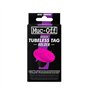 SOPORTE MUC-OFF TUBELESS SECURE TAG APPLE AIRTAG