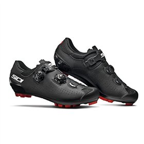 ZAPATILLAS MTB MUJER SIDI EAGLE 10 NEGRO T.37