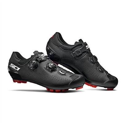ZAPATILLAS MTB MUJER SIDI EAGLE 10 NEGRO T.37