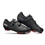 ZAPATILLAS MTB MUJER SIDI EAGLE 10 NEGRO T.37