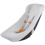 SILLA BEBE WEBER REMOLQUE XLC MONO/DUO NIÑO GRIS