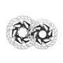 DISCO DE FRENO FSA K-FORCE WE 6AG 140mm DB-RD-8401