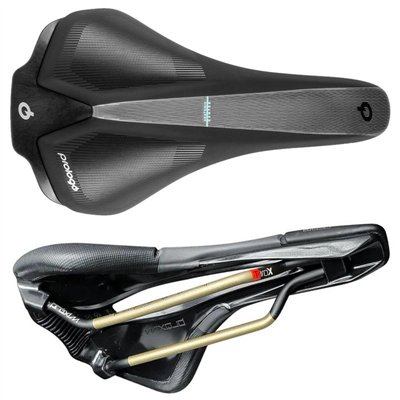 SILLIN PROLOGO SCRATCH EVA 140 TIROX NEGRO
