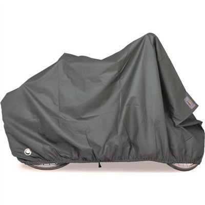 FUNDA BICI VK RE-COVER 115x230 POLIES.VERDE BOSQUE