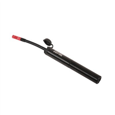 MINI HINCHADOR ZEFAL GRAVEL 180mm 5.5 BAR PR/ST NE
