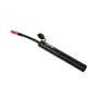 MINI HINCHADOR ZEFAL GRAVEL 180mm 5.5 BAR PR/ST NE