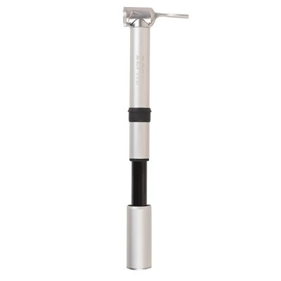 MINI HINCHADOR ZEFAL ROAD MICRO 165 7 BAR PR/ST PL