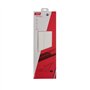 PROTECTOR CUADRO ZEFAL SKIN ARMOR XL TRANSPARENTE