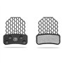 JGO.PASTILLAS FRENO DE GRAFENO PARA SHIMANO XTR