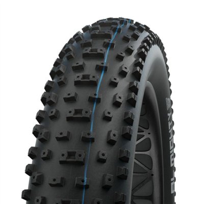 CUB.SCHWALBE AL MIGHTY 26x4.80 EVO TUBELESS PL.NE