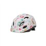 CASCO NIÑO POLISPORT PREMIUM BLANC CARAMELOS 48-52