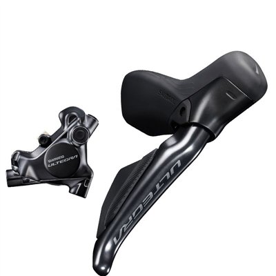 MANETA FR/CAM.SH.ULTEGRA Di2 R8170 HIDR.DER/TRA.NE