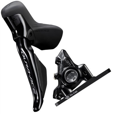 MANETA FR/CAM.SH.DURA ACE Di2 ST-R9270 HDR.IZQ/DEL