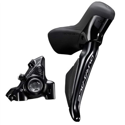 MANETA FR/CAM.SH.DURA ACE Di2 ST-R9270 HDR.DER/TRA