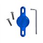 SOPOR.MUC-OFF SECURE TAG V2 LOCALIZ.APPLE AIRT.AZU