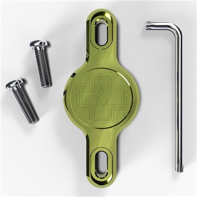SOPOR.MUC-OFF SECURE TAG V2 LOCALIZ.APPLE AIRT.VER