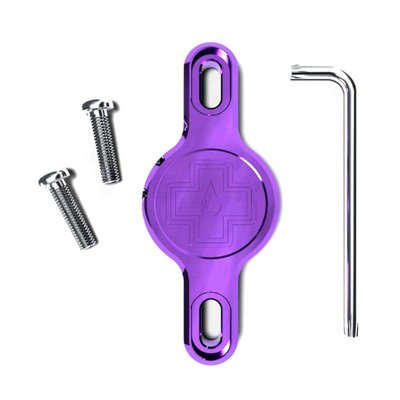 SOPOR.MUC-OFF SECURE TAG V2 LOCALIZ.APPLE AIRT.MOR