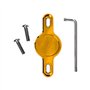 SOPOR.MUC-OFF SECURE TAG V2 LOCALIZ.APPLE AIRT.ORO