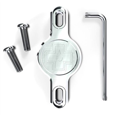 SOPOR.MUC-OFF SECURE TAG V2 LOCALIZ.APPLE AIRT.PLA