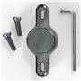 SOPOR.MUC-OFF SECURE TAG V2 LOCALIZ.APPLE AIRT.GRI