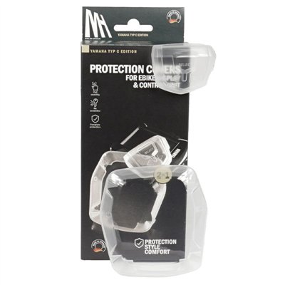 KIT PROTECT.PANT/MANDO CONTR.MH DISP.YAMAHA TYPE C