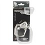 KIT PROTECT.PANT/MANDO CONTR.MH DISP.YAMAHA TYPE C