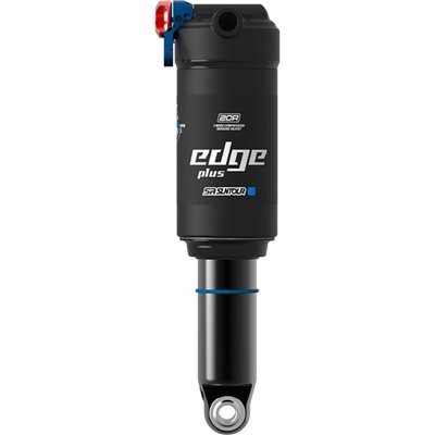 AMORTIG.SUNTOUR RS22 EDGE PLUS TR 2CR 185x50 TRUNN