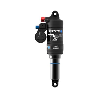 AMORTIGUADOR SUNTOUR RS21 TRIAI2R 3CR 250x75 METRI
