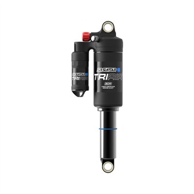 AMORTIGUADOR SUNTOUR RS19 TRIAIR 3CR 210x50 METRIC