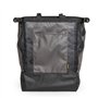 BOLSA BURLEY TRAVOY MARKET INFERIOR 40L NEGRO/GRIS