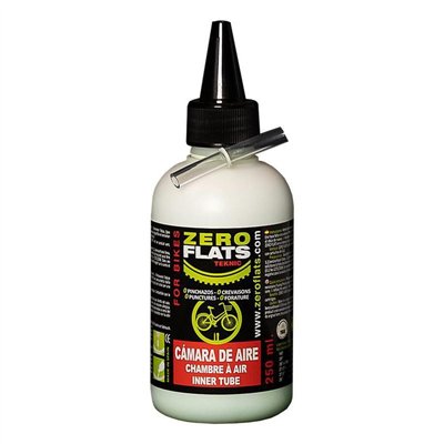 LIQUIDO SELLANTE ZERO FLATS TEKNIK CAMARA 250 ml