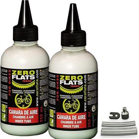 LIQUIDO SELLANTE ZERO FLATS TEKNIK CARRET.250 ml