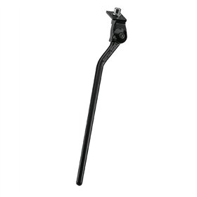 SOPORTE CABALLETE LATERAL PLETSCHER OPTIMA 295 NEG
