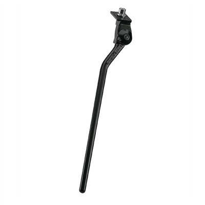 SOPORTE CABALLETE LATERAL PLETSCHER OPTIMA 295 NEG