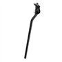 SOPORTE CABALLETE LATERAL PLETSCHER OPTIMA 295 NEG
