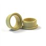 CASQUILLO SUNTOUR 10x19mm AMORT.TRIAIR PLAST.IGUS