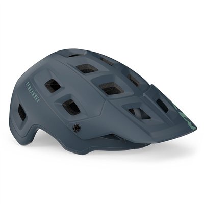 CASCO MET TERRANOVA MIPS GRIS MEDIANOCHE MAT 52-56