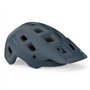 CASCO MET TERRANOVA MIPS GRIS MEDIANOCHE MAT 52-56