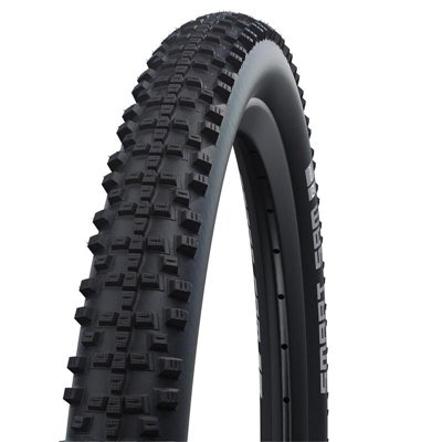 CUB.SCHWALBE SMART SAM 27.5x2.35 PERF ADDIX RIG.NE