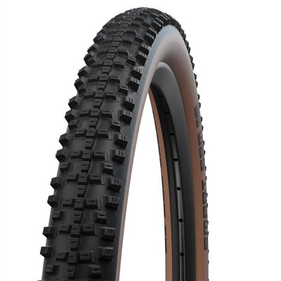 CUB.SCHWALBE SMART SAM 29x2.25 PERF ADDIX RIG.N/MA
